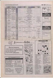 Le Soleil de Colombie-Britannique, January 19, 1996, page 10
