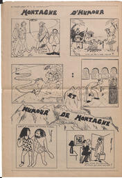 Le Soleil de Vancouver, July 19, 1968, page 10