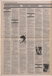 Le Soleil de Colombie, January 31, 1986, page 12