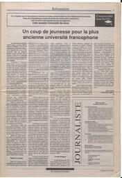 Le Soleil de Colombie, April 3, 1992, page 5