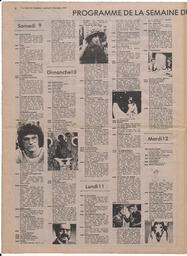 Le Soleil de Colombie, December 8, 1978, page 12