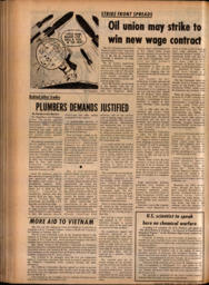   The Pacific Tribune - Friday, May 16, 1969   , page 12