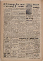   The Pacific Tribune - Friday, January 7, 1955   , page 6