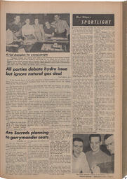   The Pacific Tribune - Friday, February 4, 1955   , page 11