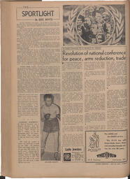   The Pacific Tribune - Friday, May 23, 1952   , page 10