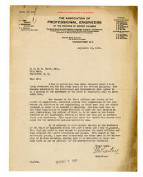 Letter to Vance, from E.A Wheatley: 28-Sep-28