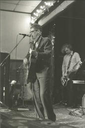 A Country & Western Jamboree Negative 15