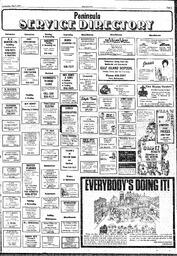 The Sidney Review Wed, May 3, 1978 (Page 11)