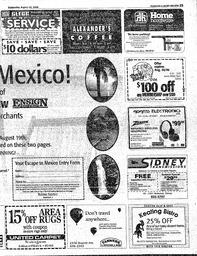 The Peninsula News Review Wed, August 12, 1998 (Page 27)