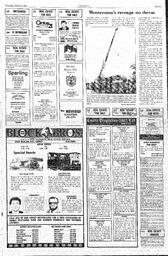 The Review Wed, March 13, 1985 (Page 23)