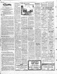 Saanich Peninsula And Gulf Islands Review Wed, January 24, 1968 (Page 4)