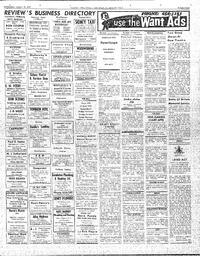 Saanich Peninsula And Gulf Islands Review Wed, August 30, 1967 (Page 5)