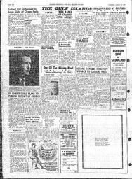 Saanich Peninsula And Gulf Islands Review Wed, January 20, 1965 (Page 6)