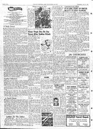 Saanich Peninsula And Gulf Islands Review Wed, July 29, 1964 (Page 4)