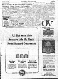 Saanich Peninsula And Gulf Islands Review Wed, April 15, 1964 (Page 7)