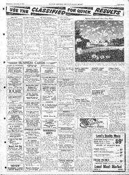 Saanich Peninsula And Gulf Islands Review Wed, February 4, 1953 (Page 5)