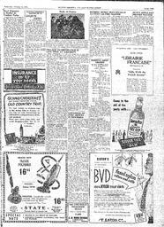 Saanich Peninsula And Gulf Islands Review Wed, November 14, 1951 (Page 9)