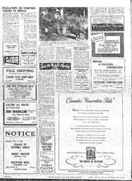 Saanich Peninsula And Gulf Islands Review Wed, October 29, 1947 (Page 2)