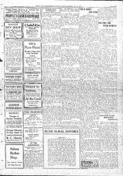 Sidney And Islands Review Thu, May 15, 1924 (Page 7)