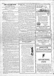 Sidney And Islands Review Thu, February 7, 1924 (Page 4)