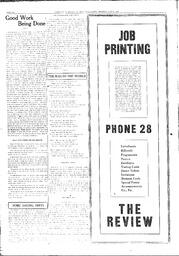 Sidney And Islands Review Thu, July 21, 1921 (Page 6)