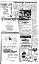 The Review Wed, June 4, 1986 (Page 18)