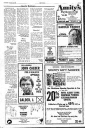 The Sidney Review Wed, November 18, 1981 (Page 7)