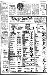 The Sidney Review Wed, November 4, 1981 (Page 10)
