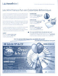   PARENTHÈSE, 2006   , page 16