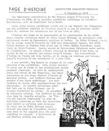   LE PHARE, 1986   , page 12