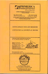   LE RÉVERBÈRE, 1992   , page 15