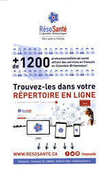   FESTIVAL DU BOIS, 2018   , page 52