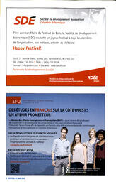   FESTIVAL DU BOIS, 2013   , page 8