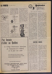 Le Soleil de Colombie, February 28, 1975, page 11