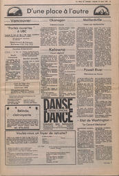 Le Soleil de Colombie, March 12, 1982, page 3