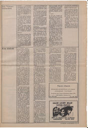 Le Soleil de Vancouver, December 10, 1971, page 3