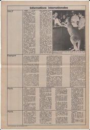 Le Soleil de Vancouver, November 26, 1971, page 16