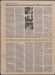Le Soleil de Colombie, October 20, 1978, page 10