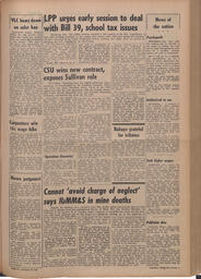   The Pacific Tribune - Friday, August 29, 1947   , page 3