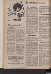  The Pacific Tribune - Friday, March 10, 1972   , page 4