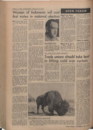   The Pacific Tribune - Friday, September 9, 1955   , page 4