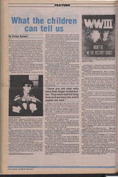   The Pacific Tribune - Friday, October 29, 1982   , page 6