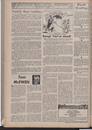   The Pacific Tribune - Friday, December 3, 1965   , page 4