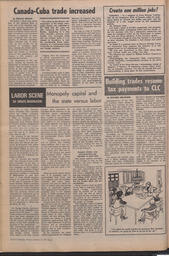   The Pacific Tribune - Friday, March 14, 1975   , page 4