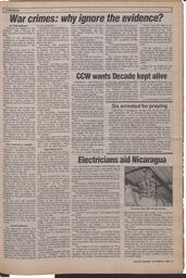   The Pacific Tribune - Wednesday, October 9, 1985   , page 5
