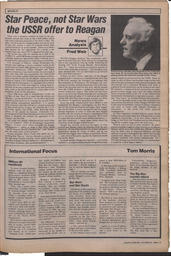   The Pacific Tribune - Wednesday, October 9, 1985   , page 9