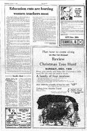 The Review Wed, November 17, 1982 (Page 15)