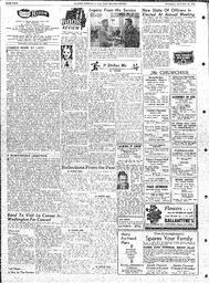 Saanich Peninsula And Gulf Islands Review Wed, November 30, 1960 (Page 4)