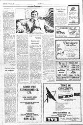 The Review Wed, October 27, 1982 (Page 5)