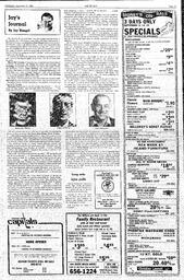 The Review Wed, September 12, 1984 (Page 7)